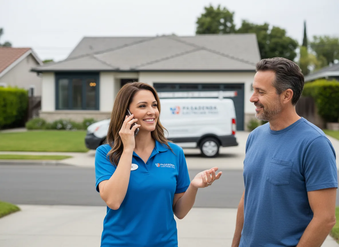Electrician Wichita, KS FAQs